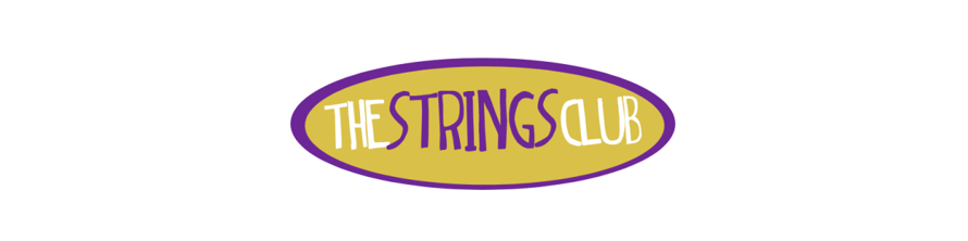 Music  for 4-11 year olds. Guitar, Music and Activities Camp, The Strings Club, Loopla