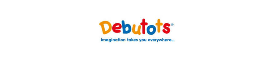 Drama  for 4 year olds. Debutots Holiday Camp, 4yrs, Debutots Finchley, Hampstead and Muswell Hill, Loopla
