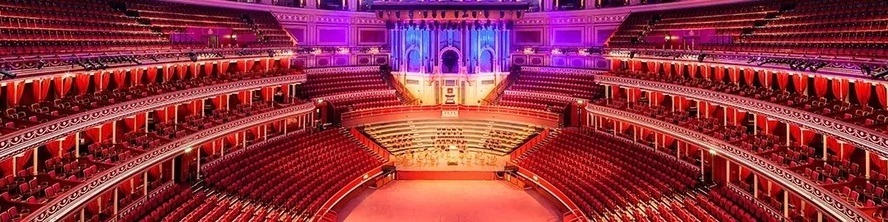 Theatre Show activities in South Kensington for 4-11 year olds. Classical for Kids - Opulent Oboes , Royal Albert Hall, Loopla