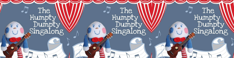 Music classes in Tufnell Park for 0-12m, 1-3 year olds. Baby and Toddler Singalong , The Humpty Dumpty Singalong, Loopla
