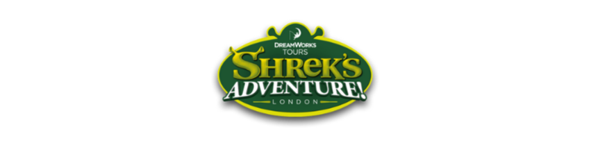 Christmas Activities activities in Westminster  for 2-17, adults. Shrek the Halls! A Shrektacular Experience, Shrek's Adventure, Loopla