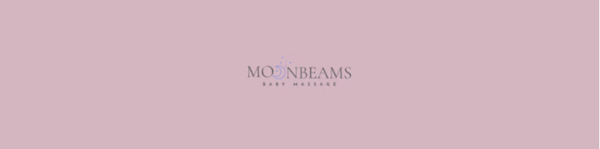 Baby Massage  in Wheathampstead for babies. Introduction to Baby Massage course, Moonbeams Baby Massage, Loopla