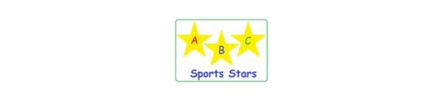 Easter activities activities in Hither Green  for 6-8 year olds. ABC Sports Stars Easter Special, 6-8yrs, ABC Sports Stars, Loopla