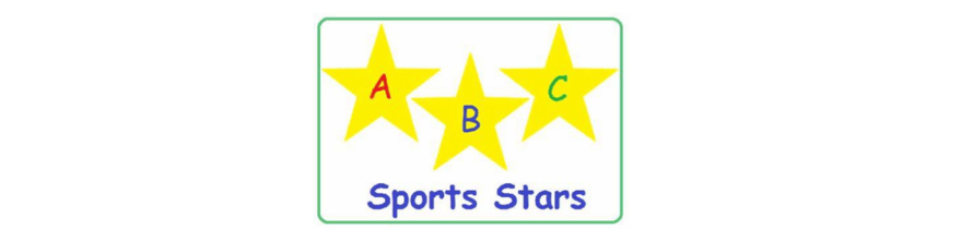 Multi Sports classes in Lambeth for 6-8 year olds. Saturday Sports Stars 6-8 year olds, ABC Sports Stars, Loopla