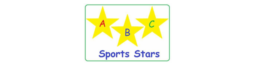 Soccer classes in Catford for 2-3 year olds. Saturday Soccer Stars 2-3 year olds, ABC Sports Stars, Loopla