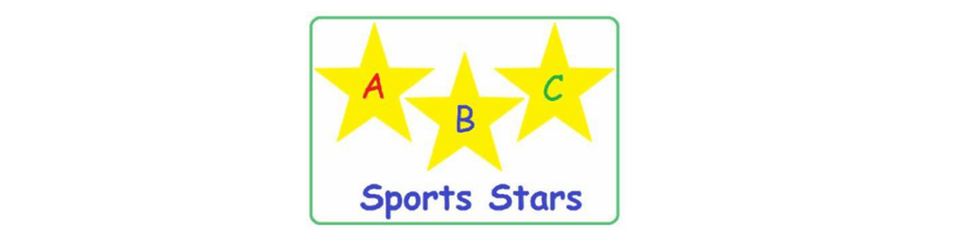 Soccer classes for 3-5 year olds. Saturday Soccer Stars 3-5 year olds, ABC Sports Stars, Loopla