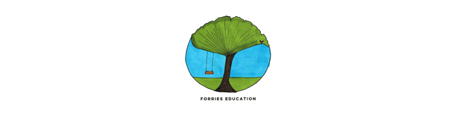 Forest School  in Lewisham for 5-11 year olds. Holiday Forest School Session, Forries Education, Loopla