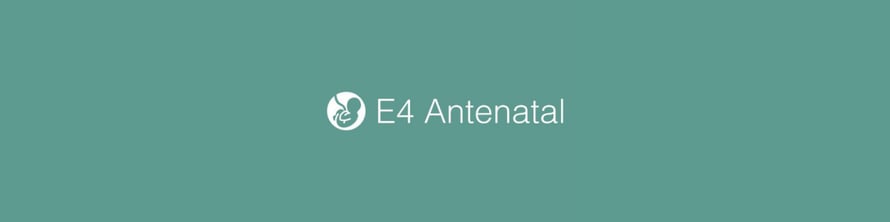 Antenatal Class classes in Chingford for pregnancy. E4 Antenatal Course, E4 Antenatal , Loopla