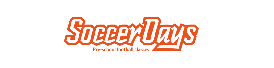 Football classes for 2-3 year olds. SoccerDays Yellow Class, SoccerDays, Loopla