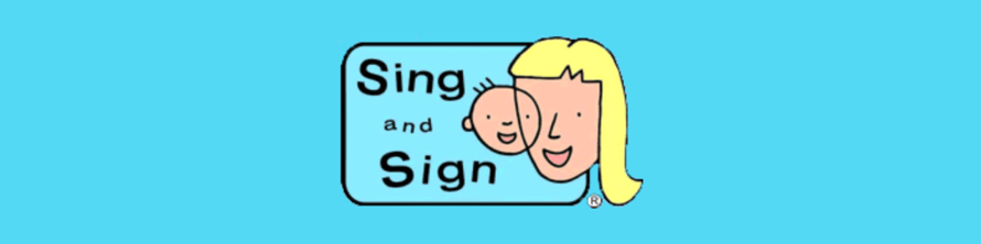 Sign Language classes for 1-2 year olds. Sing and Sign - Stage 2, Sing and Sign Putney, Loopla