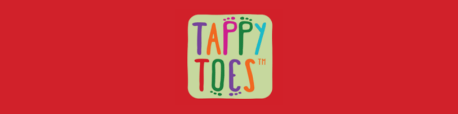 Dance classes in Chesham for 1-2 year olds. Toddle Toes, Hemel Hempstead, Tappy Toes Hemel Hempstead, Loopla
