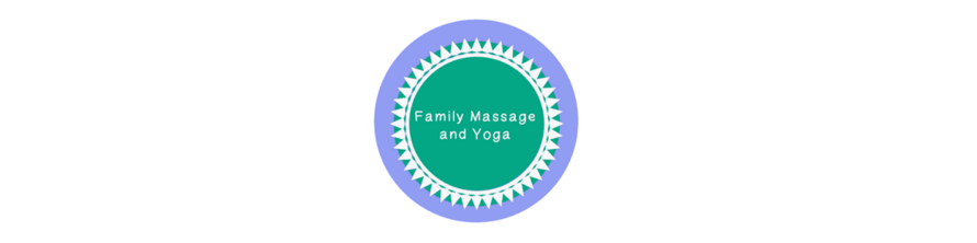 Baby Massage activities in Chingford for babies. Daddy and Me Workshop, Family Massage and Yoga, Loopla