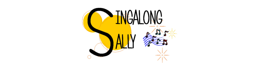 Music classes for 0-12m, 1-4 year olds. Music & Movement for Under 5's, Singalong Sally, Loopla