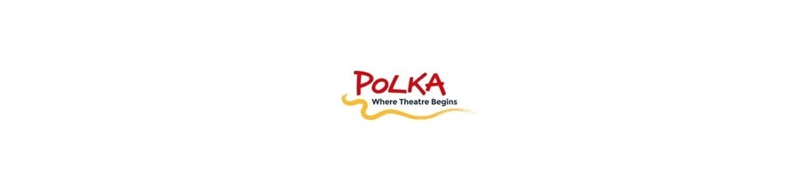 Theatre Show  in Wimbledon for 1-4 year olds. Early Weaves, Polka Theatre, Loopla