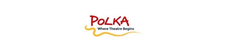 Theatre Show  in Wimbledon for 1-4 year olds. The Snowy Day, Polka Theatre, Loopla