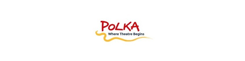 Theatre Show  in Wimbledon for 2-5 year olds. Rise and Fall, Polka Theatre, Loopla