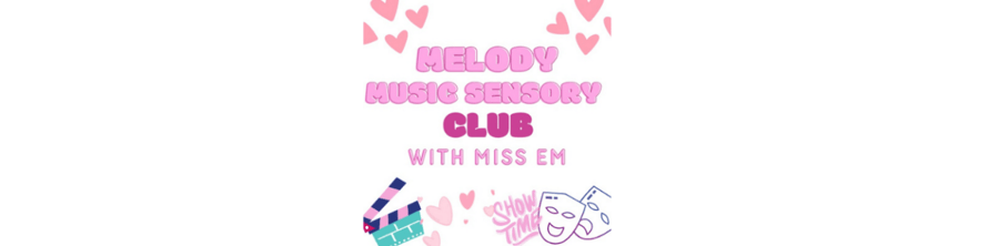 Sensory Play classes in Bexley for 1-4 year olds. Melody Music Sensory, 1-4yrs , Melody Music School, Loopla