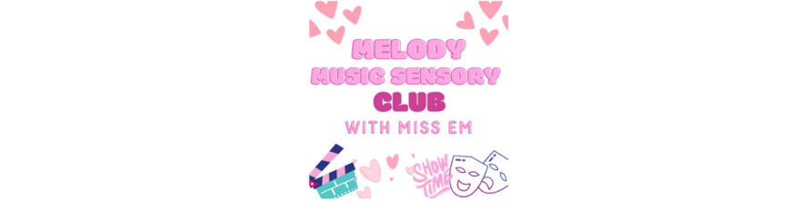 Sensory Play classes in Bexley for 0-12m. Melody Music Sensory, 0-12mths, Melody Music School, Loopla